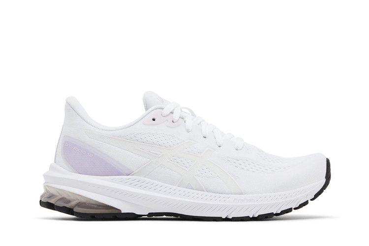 ASICS GT-1000 12 White Cosmos (Women's)