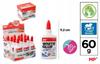 White Liquid Glue 60 Mp With Applicator