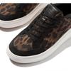 Fitflop Кросовки RTG Leopard Suede