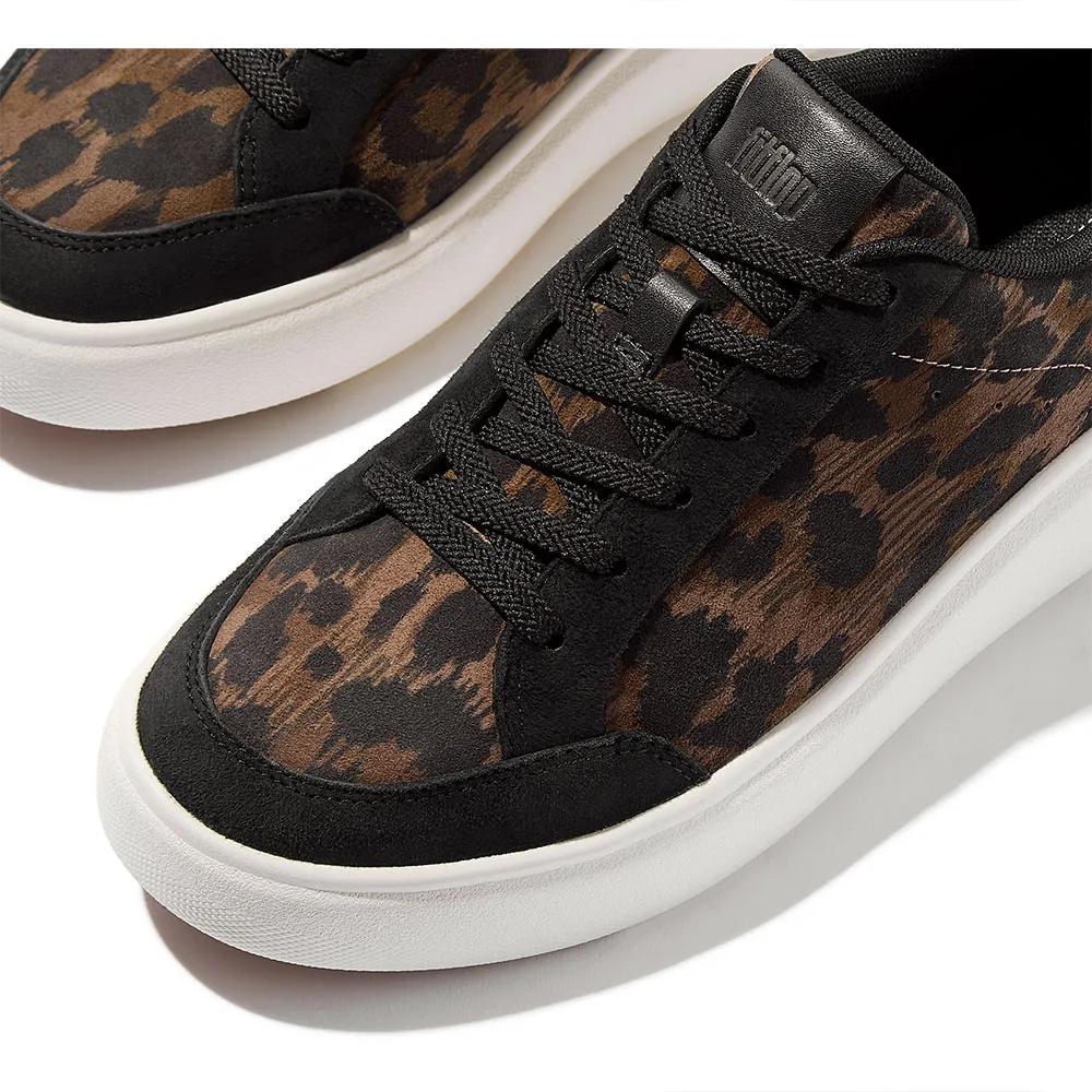 Fitflop Кросовки RTG Leopard Suede