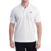 Мужское поло Slim Fit с коротким рукавом YMP300-PK001