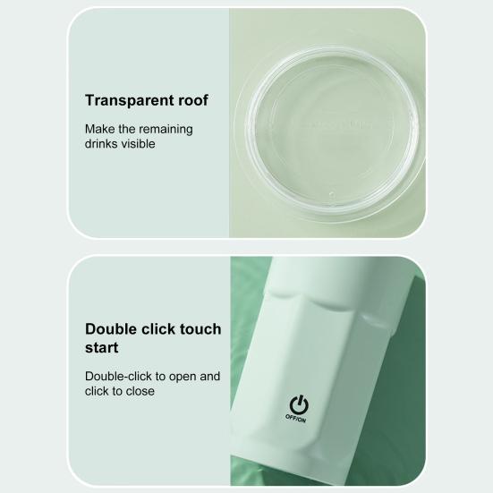 380 мл автоматическая магнитная кружка для помешивания кофе перезаряжаемая самоперемешивающая кружка электрическая высокоскоростная вращающаяся чашка для смешивания кофе чай горячий шоколад молоко