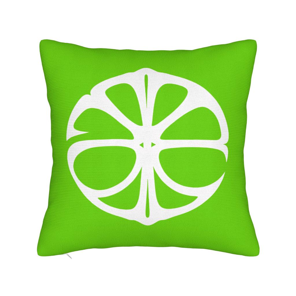 Kpop Style Lemonade Album Pillow Case Comfy Pillow Cover For Sofa Couch Bed Living Room Funny Pillowcases