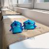 Cute Stitch for AirPods Pro protective case Cartoon 1/1 generation Apple Bluetooth headset soft case for men and women