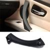 For Inner Handle Bracket-Bmw 3 Series Right Black