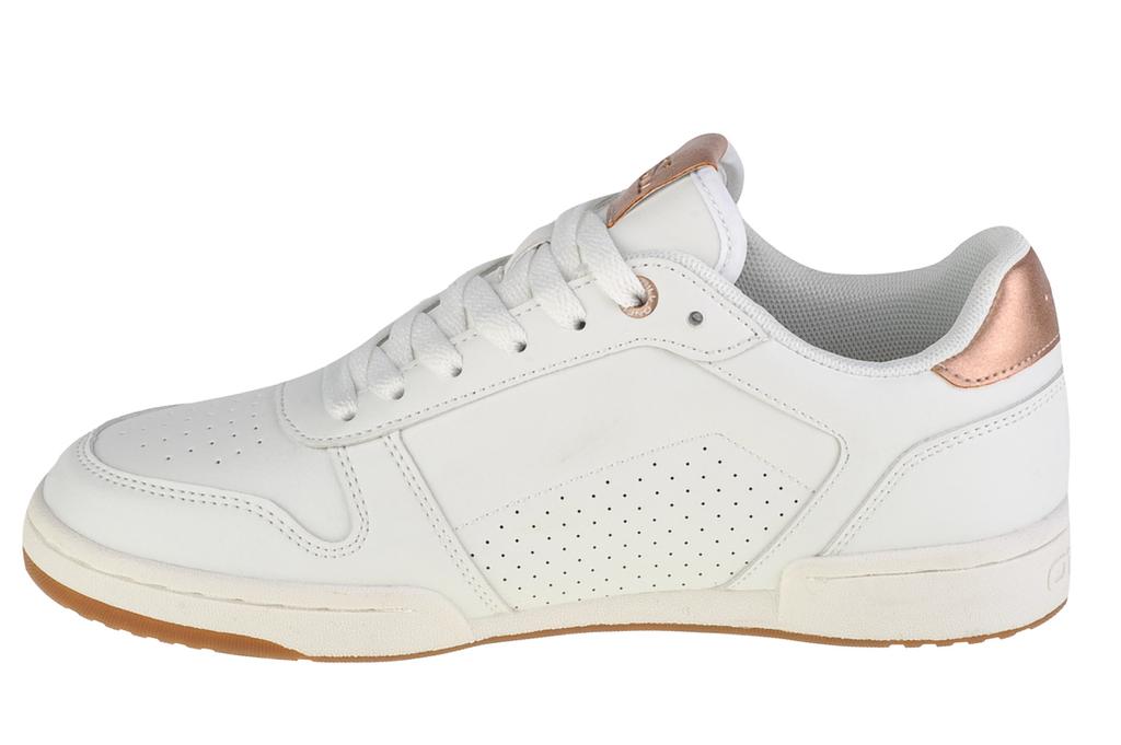 O'neill Byron Wmn Low, Женские белые кроссовки