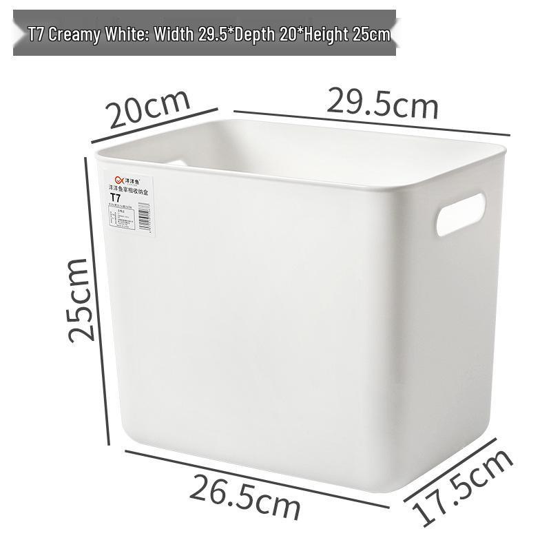 Пылезащитный контейнер для хранения с крышкой для офиса, рабочего стола, шкафа, гостиной и кухни