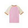 adidas Originals Adicolor 70-х V-образный вырез Cali Футболка IK7886