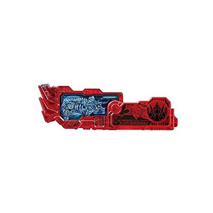 Bandai Игрушки для мальчиков Набор ключей Zaiar Zetmerize [Камен Райдер] Bandai DX (BAN71553)