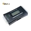Digital LCD Display PC Computer 20/24 Pin LCD Tester Check Bank Supply Power Measuring Diagnostic Tester Tool Power Supply