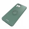 Sc Silicone Ring Realme 8/8 Pro Dark Green