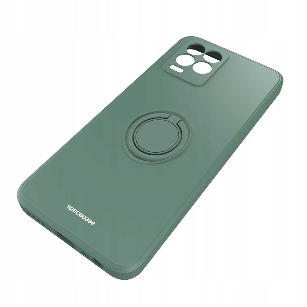 Sc Silicone Ring Realme 8/8 Pro Dark Green
