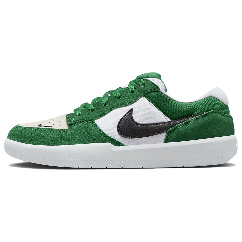 Nike Force 58 SB Pine Green Black Unisex Sneakers White DV5477-300