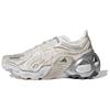 Wonder Runner Pro Low Top Casual Sprint City Commute Running Shoes Unisex White Gray Sneakers JQ7553