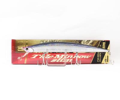 DUO Тонущая приманка Tide Minnow Flyer Slim 140 GQA0122 (1348)