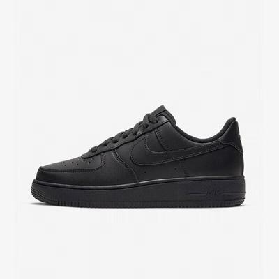 Женские низкие кроссовки AF1 '07