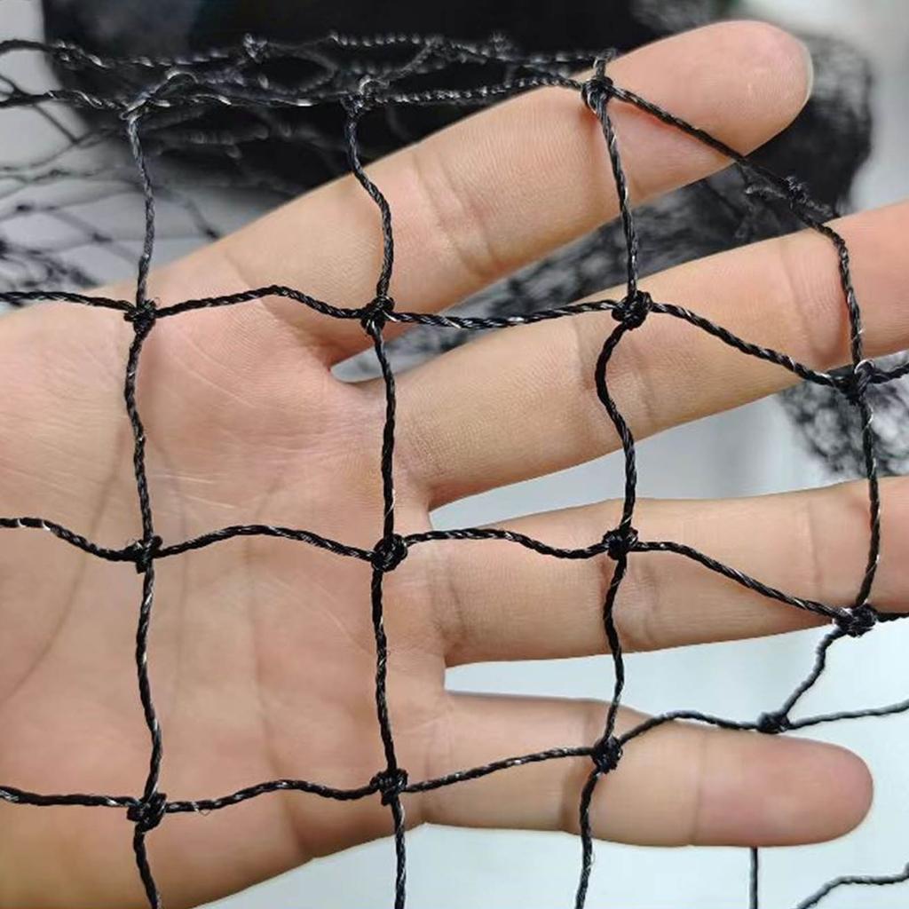 Защитная сетка для кошек из стальной проволоки для балкона и окна, армированная сетка, ограждение для домашних животных