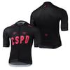 Professional Short-sleeved Cycling Clothing Sunscreen Road Bike Cycling Clothing Equipment