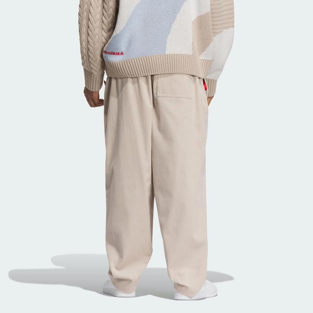 Adidas Originals WS TP WOVEN Sweatpants Men's (Unisex) Knitted Sweatpants IN0992