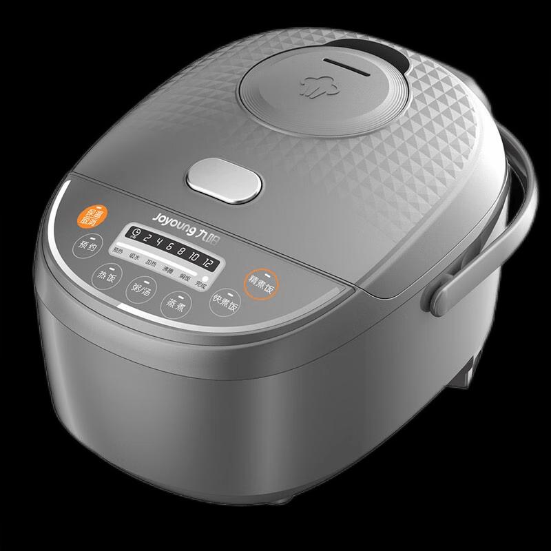 Joyoung Smart Multi-functional Electric Rice Cooker CN plug (adapter included)