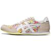 Serrano Floral Men Sneakers Multi-Color Cream White 1183B919-100