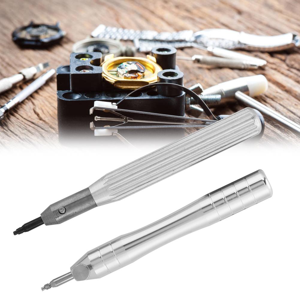 Инструмент для снятия заводной головки часов Инструмент для ремонта заводной головки наручных часов