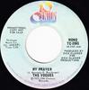 7inch Record VOGUES - My Prayer TC2041PROMO 20th Century Re 1973 US Pop Used