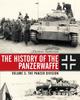 Книга The History of the Panzerwaffe : Volume 3: The Panzer Division