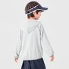 Duodongjia Boys' UPF50+ Lightweight Sun Protection Jacket