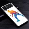 Basketball Basket Dunk Z Flip 7 Phnoe Case For Samsung Z Flip 6 5 4 3 5G Galaxy ZFlip7 ZFlip4 ZFlip5 ZFlip6 ZFlip3 Phone Cover 4