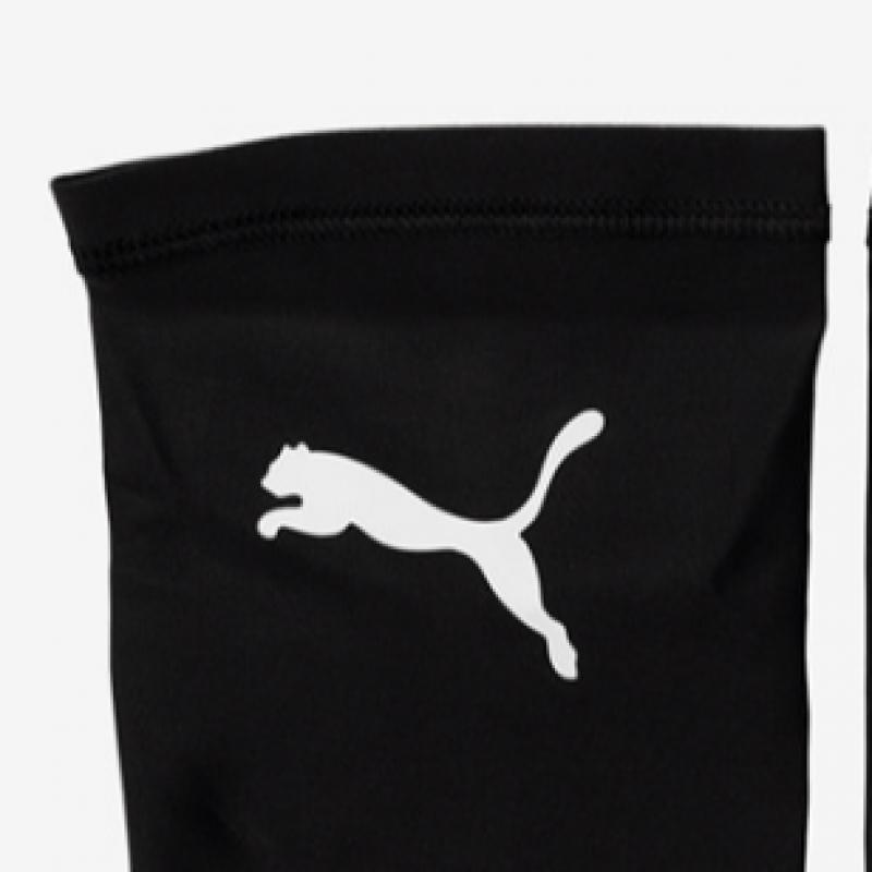 Puma Galleria Puma Shin Guard Ультралегкий рукав Shin Guard