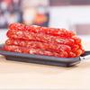 Кантонский ресторан Гуанчжоу: Вяленое мясо и выпечка