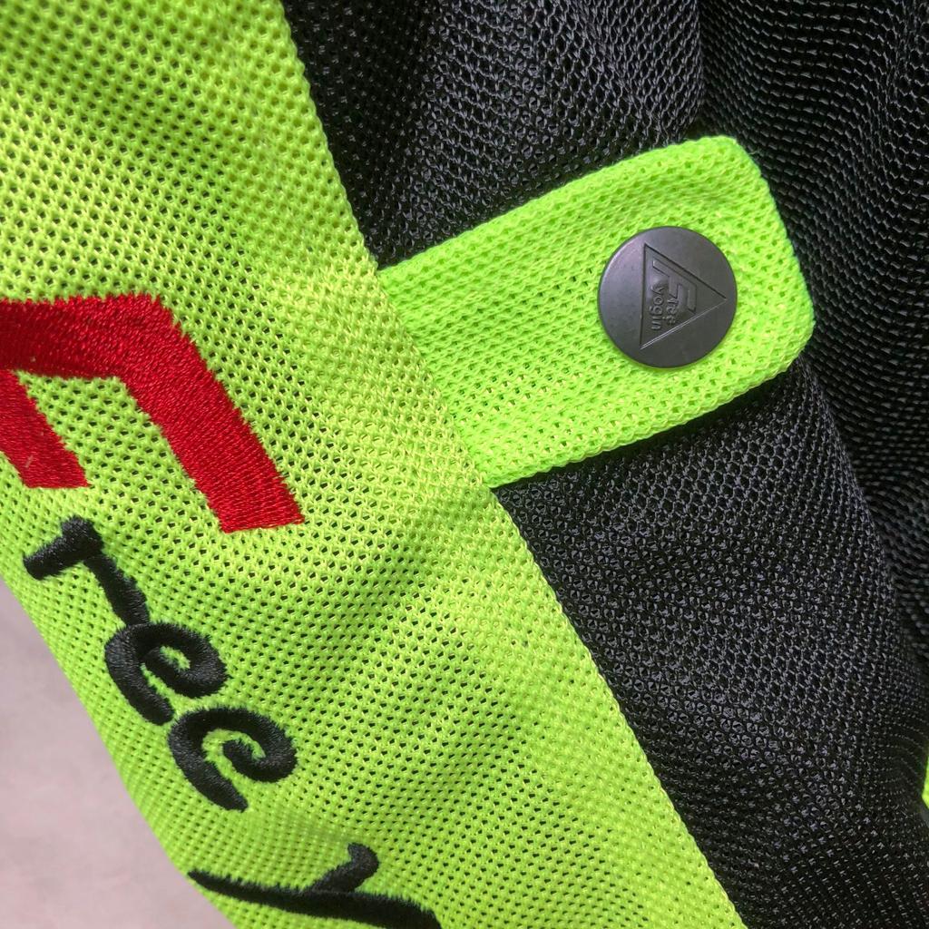 Мотоциклетный костюм, мужской противоосенний костюм для мотоциклиста, мотоциклетный костюм для ралли, дышащий тонкий зеленый