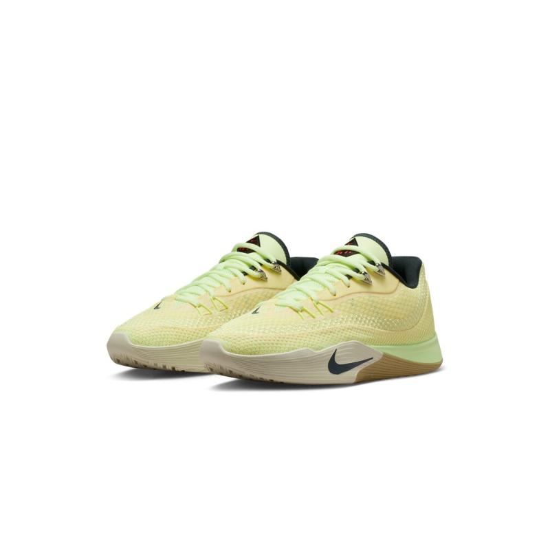 Nike СТ. FLARE HF0232 Мужские Весенние Уличные Дышащие Баскетбольные Кроссовки с Защитой от Скручивания и Амортизацией Nike S.T. Вспышка HF0232