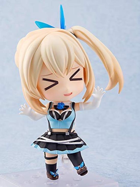 Nendoroid Miraiakari Project Miraiakari окрашенная подвижная фигурка немасштабная ABS&PVC