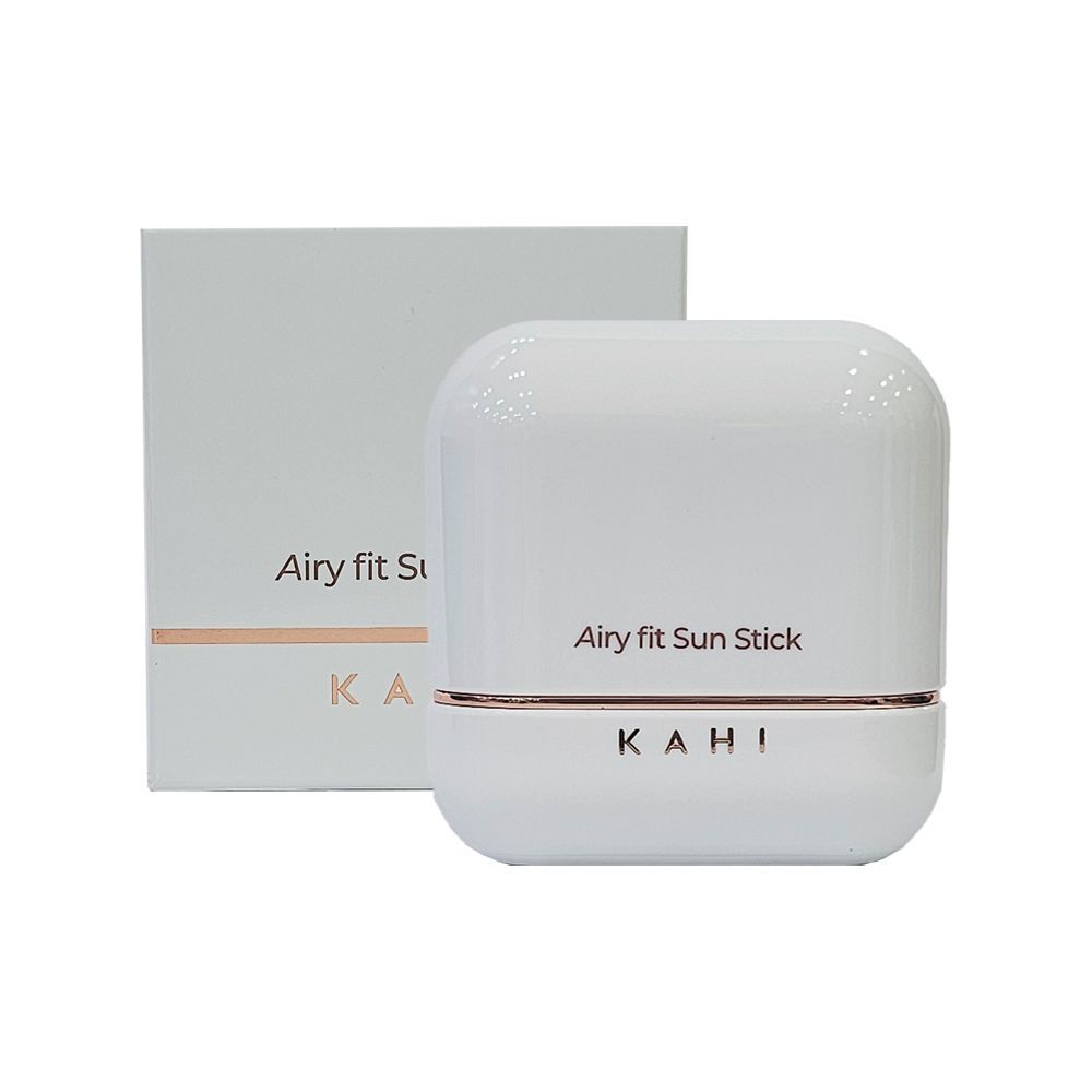 KAHI IOLKMGZZ Airy Fit Sun Stick 14g SPF 50+ PA++++