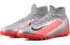 Nike Mercurial Superfly 7 Elite Tf 'Серый Оранжевый' AT7981-906
