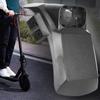 Кронштейн заднего крыла для скутера Kukirin G2 PRO DB 2024 Профессиональный брызгозащищенный сменный брызговик для скутера Аксессуары для электросамоката