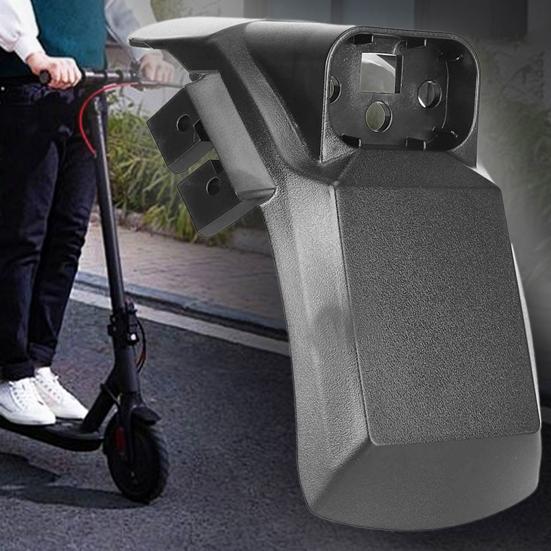 Кронштейн заднего крыла для скутера Kukirin G2 PRO DB 2024 Профессиональный брызгозащищенный сменный брызговик для скутера Аксессуары для электросамоката