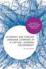 The Autonomy and Foreign Language Learning In a Virtual Learning Environment Book
