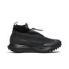 Nike ACG Mountain Fly Gore-Tex Темно-серый CT2904-002 Черный