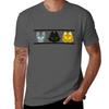 Jayfeather Hollyleaf And Lionblaze Tshirt Quick Dry Fishing Tshirt