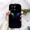 Чехол для Vivo IQOO 15 5G Модный Мягкий Силиконовый ТПУ Защитная Задняя Крышка Телефона Для IQOO15 5G Китай Ударопрочный Fundas Бампер