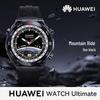 Huawei ЧАСЫ Ультимативные Смарт-часы (Китайская версия)