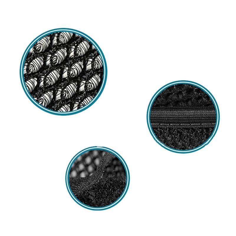 look-Motorcycle Mesh Seat Cover Heat ulation Seat Cushion Cover Protector for R1250RT R1250 RT R 1250 RT R