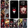 Deidara Narutos Itachi Uchiha Akatsuki for Motorola Moto G86 G57 G24 G15 G54 Power G13 G14 G34 G35 G45 G60 G53 G55 G64 G75 Case