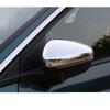 For Peugeot 3008 5008 GT 2016 2017 2018      Car Side Rearview Mirror Cap Wing Side Mirror Cover Sticker
