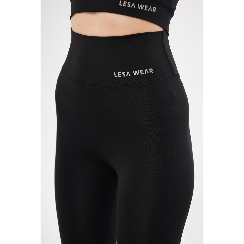 High Waist Lycra Tights