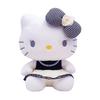 Оригинальная мягкая игрушка Hello Kitty - Милая кукла кошечки Китти Подарок