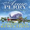 A Christmas Revelation Christmas Novella 16 by Anne Perry... 9781472257383